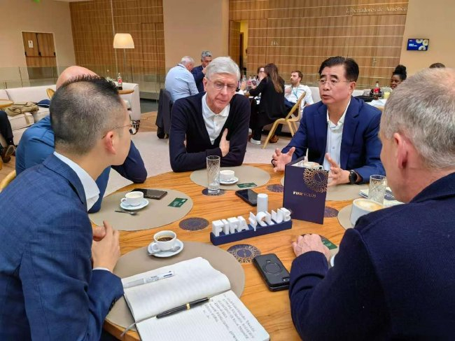所以也提醒大家一定要擦亮自己的眼睛。展示图片
