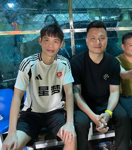 所以也提醒大家一定要擦亮自己的眼睛。图片展示